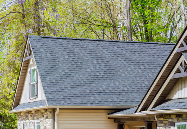 Fast & Reliable Emergency Roof Repairs in Holbrook, NY